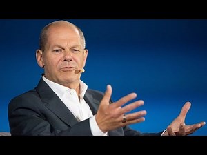 Scholz empört über Frage nach beruflicher Weiterplanung seiner Frau