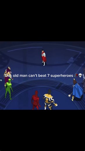 Omni-Man's Destruction of the Guardians Explained