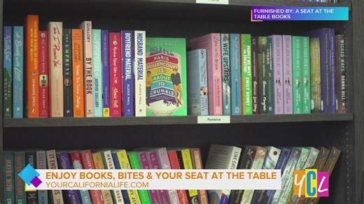 How Independent Bookstores Are Redefining Community Spaces