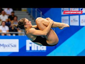 Most Replayed Diving Moments