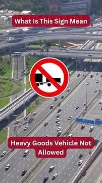 Subscribe my Channel for Learning about road sign and traffic rules and Driving test #drivealert