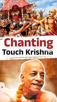 The Secret Power of Chanting Hare Krishna - Srila Prabhupada #iskcon