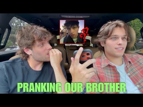 Chris and Matt prank Call Nic !!