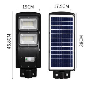 [Hot Item] High Power LED Solar Light Solar Lantern LED Solar Street Light, Wholesale Rechargeable Light Bulb  Portable Lighting Solar Lamps Stadium Sports Lighting