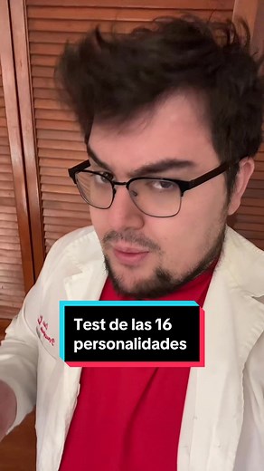 Test de las 16 personalidades Myers Briggs: ¿Qué es y cómo interpretarlo?