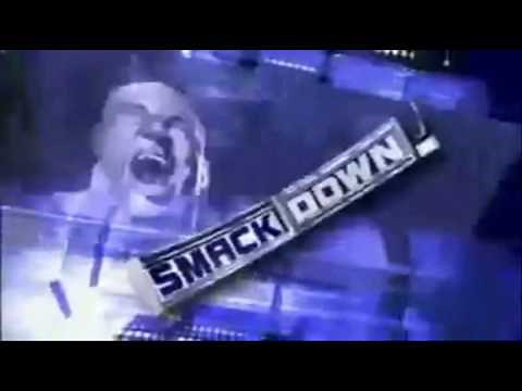 WWE Survivor Series 2004 Opening
