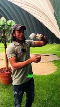 How to Fix Your Wrist Position in Fast Bowling | In-Swing & Out-Swing Control Guide