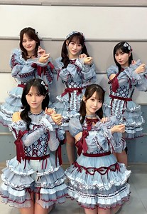 劇薬中毒 - ＝LOVE 20thシングル発売情報