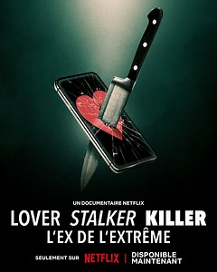 Amor, acoso, asesinato