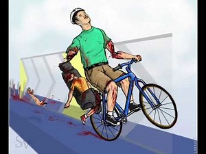 Happy Wheels - Theme song