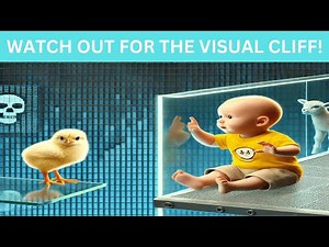 Can Babies See Depth? The Fascinating Visual Cliff Experiment Explained