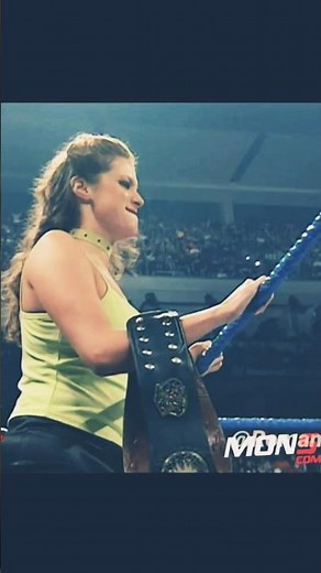 triple h vs kurt angle, the rock, stephanie mcmahon