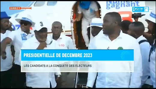 Digital Congo TV on TikTok