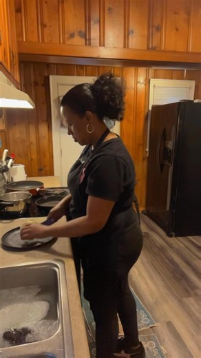 Heather Foster on Reels