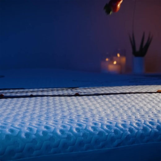 26 reactions | However you celebrate Valentine’s Day, the Dri-Tec Performance® Mattress Protector has you covered.  ✅ Breathable ✅ Moisture-wicking ✅ Waterproof  Shop now and score 10% OFF + Free Shipping | BEDGEAR | Facebook