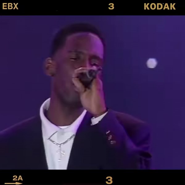 102K views · 657 reactions | Boyz II Men at WMA 1993 | Old But Gold | Facebook