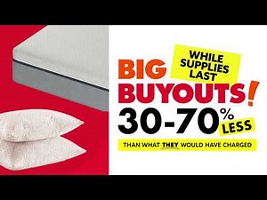 Check Out Big Lots for Every Day Big Buyouts (30-70% Less Than What They Would Have Charged)