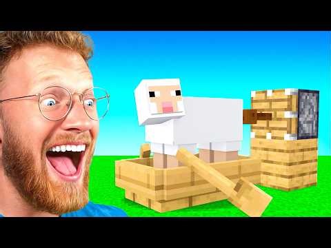 Minecraft Memes That Will Make You LAUGH!
