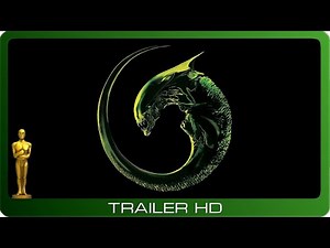 Alien³ ≣ 1992 ≣ Trailer ≣ Remastered ≣ German | Deutsch