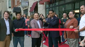 The Spaghetti Warehouse re-opens Thursday