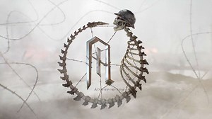 Ad Infinitum Re-Reveal Trailer