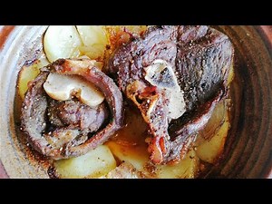 #shorts #meatlovers #dinnerideas Mutton and Potato casserole recipe you MUST try!!