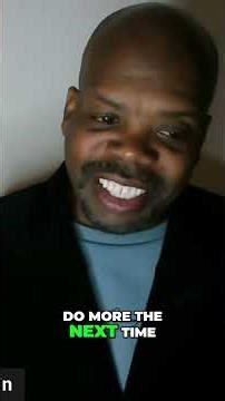 Unlock Your Potential: Master Movement with Positive Language #shorts