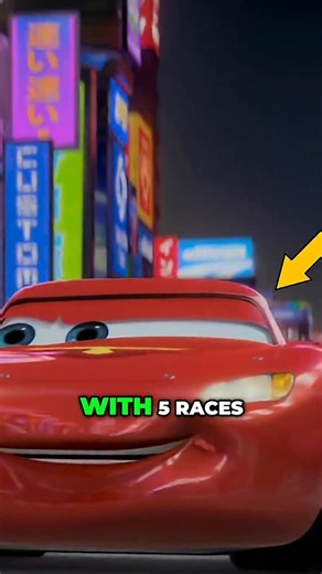 Diecast by Dollar on Instagram: "Cars 2 intially had more races planned."