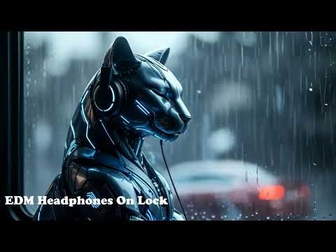 The Study Flow: [4-Hour EDM] for Vibe Coding & Deep Focus [Headphones On Lock Mix]