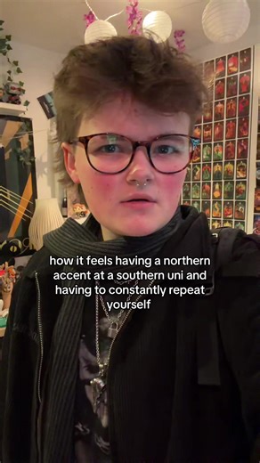 having to repeat myself 3 times to my professor was painful || #uni #uk #northern #unistudent #fyp