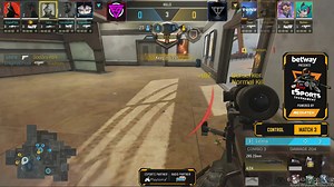 102 reactions | #CODM Invitational Qualifiers | Day 3 - Group C - Highlights! Visit https://linktr.ee/jagranplay for more info #JPET #JagranPlay #esports #tournament #Betway #Gaming #DainikJagran #JagranPlayEsports | Jagran Play | Facebook