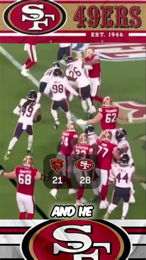 Money Mikes Podcast NFL Highlights: 49ers vs Bears Wild Scores & Touchdown Madness!