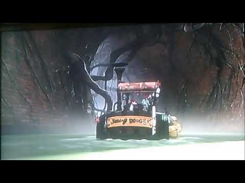A Maze of Pipes Game from Flushed Away UK DVD