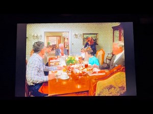 Dallas: Clayton’s Final Scene