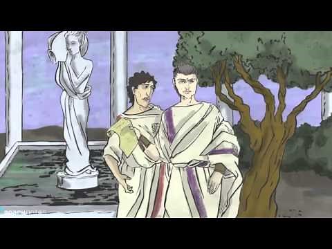 Video SparkNotes Shakespeare's Julius Caesar summary 2