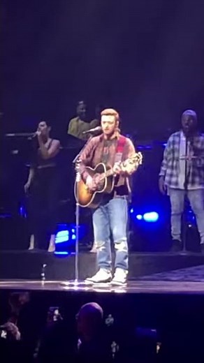 Say Something Justin Timberlake