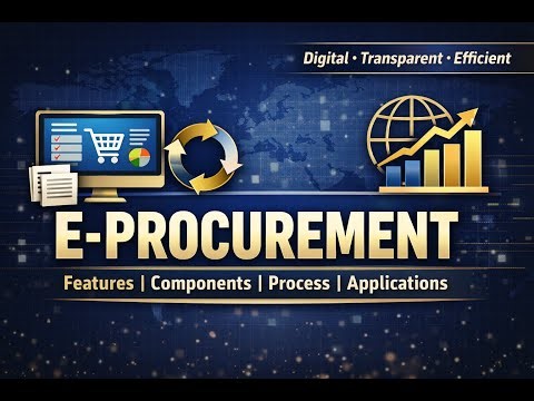 E-PROCUREMENT
