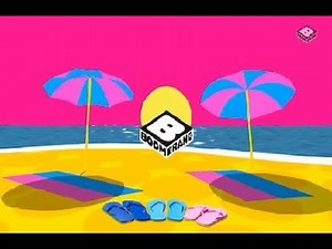 Boomerang UK Continuity July 5-6, 2018 @continuitycommentary