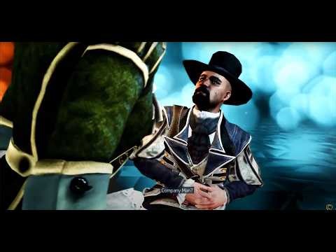 Assassin's Creed 3 Remastered: Liberation - Part 6 - Assassination of Vazquez & Side Missions