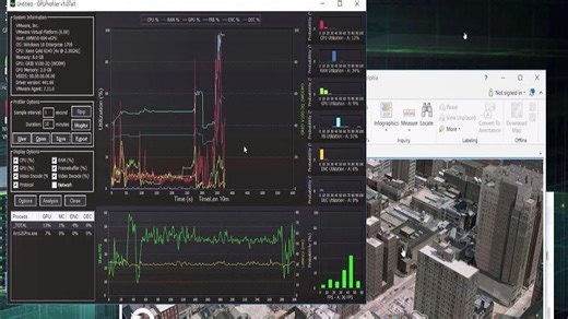 NVIDIA 虚拟 GPU 介绍 — 第 2 部分：vGPU 规格选择与常见错误