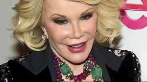 Joan Rivers' Clinic, Yorkville Endoscopy, Will Retain Federal Accreditation