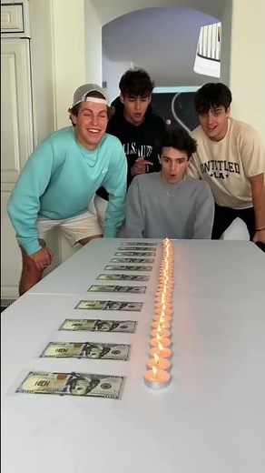 Try This Game Out with Your Friends!!!