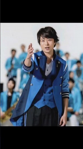 🌸櫻井翔、CM発表会に登場🚗✨ ラストツアーに向け意気込みも🎤💪