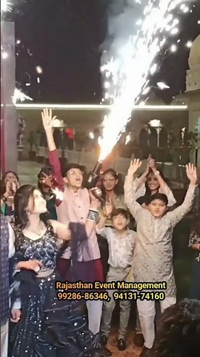 Hand Cold Pyro Gun for Wedding #youtubeshorts