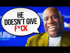 NBA Legends EXPLAIN Larry Bird's INSANE Trash Talking