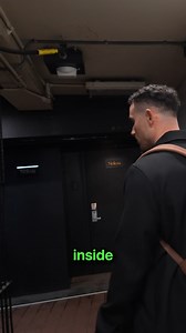 22K views · 456 reactions | I Went To A 5-Star Restaurant In The NYC Subway #subway #restaurants #food #subways #NYC #nooksu #michelin #cuisine #sambucha | Sambucha | Facebook