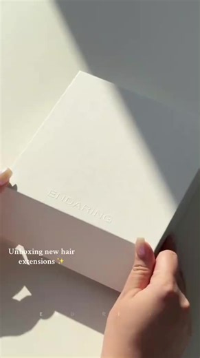 Transform Your Look with Invisible Clip-Ins