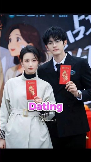 Qian Zhe & Wang Yiyang💖 #shortdrama #qianzhe #wangyiyang