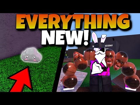 NEW SECRET INGREDIENT LOCATION & ALL NEW POTIONS! Wacky Wizards Roblox