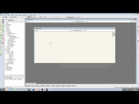 Modelling Tips & Tricks with GSA (Oasys Software Webinar)
